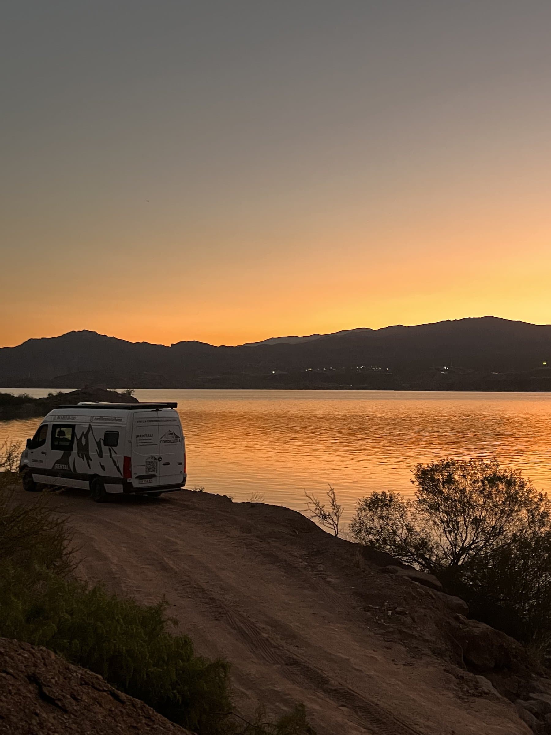 Patagonia Argentina